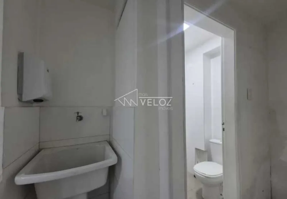 Loja-Salão, 99 m² - Foto 13