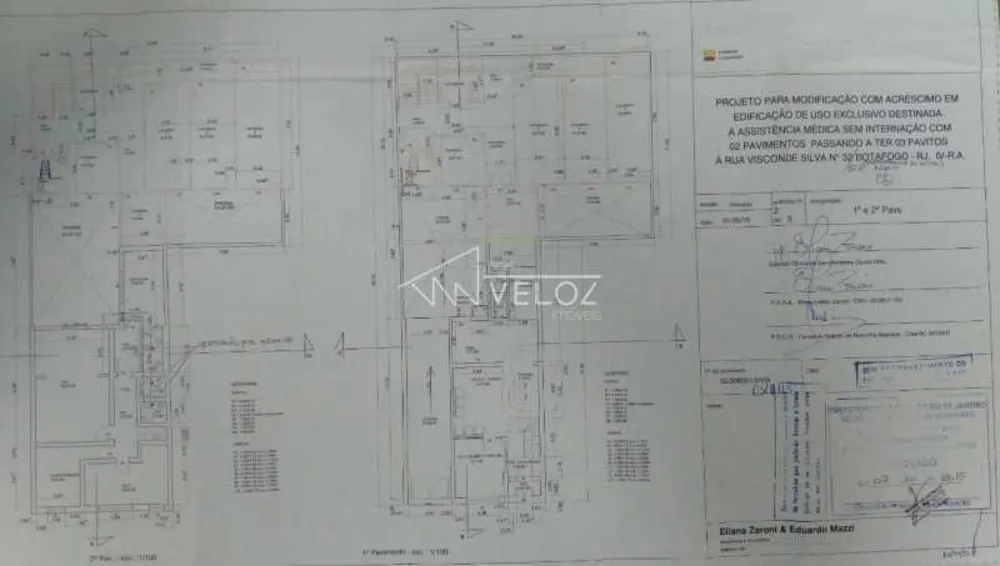 Sala-Conjunto, 302 m² - Foto 21