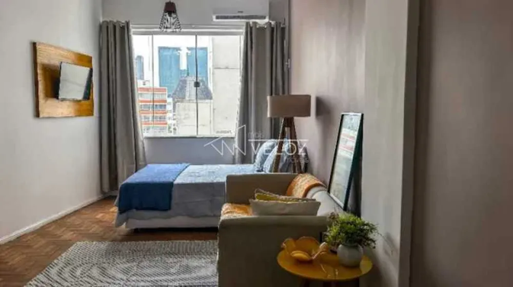 Sala-Conjunto, 30 m² - Foto 19