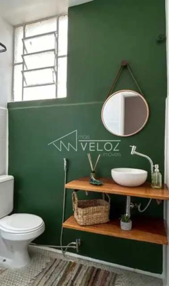 Sala-Conjunto, 30 m² - Foto 14