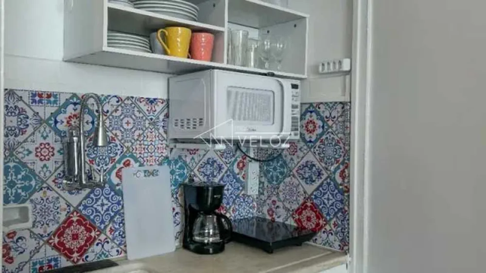 Sala-Conjunto, 30 m² - Foto 17