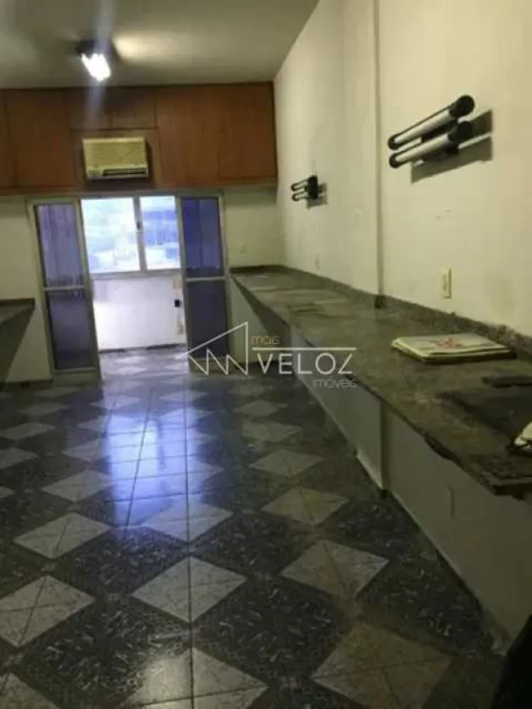 Sala-Conjunto, 29 m² - Foto 24