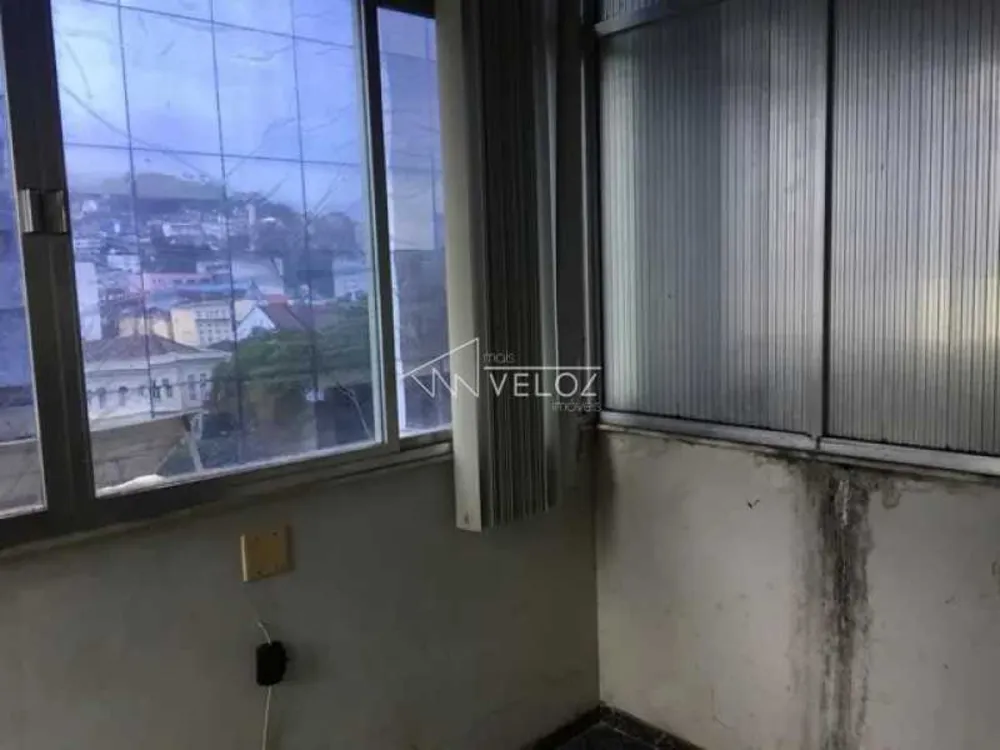 Sala-Conjunto, 29 m² - Foto 6