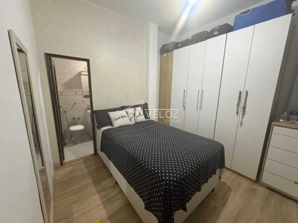 Apartamento, 2 quartos, 59 m² - Foto 13