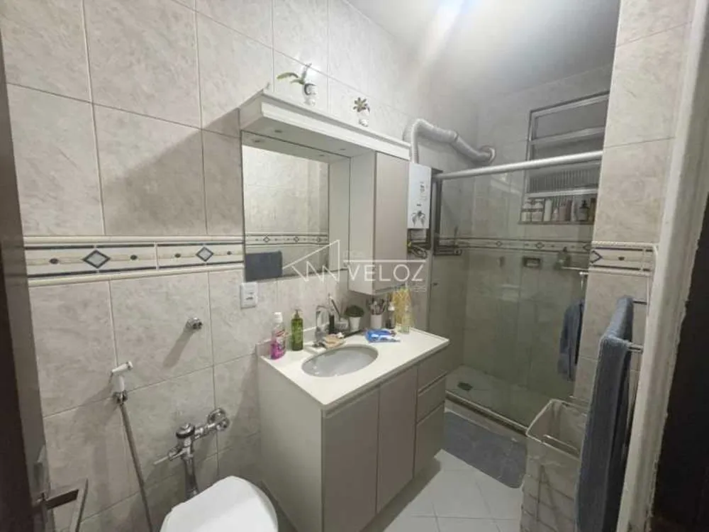 Apartamento, 2 quartos, 59 m² - Foto 21