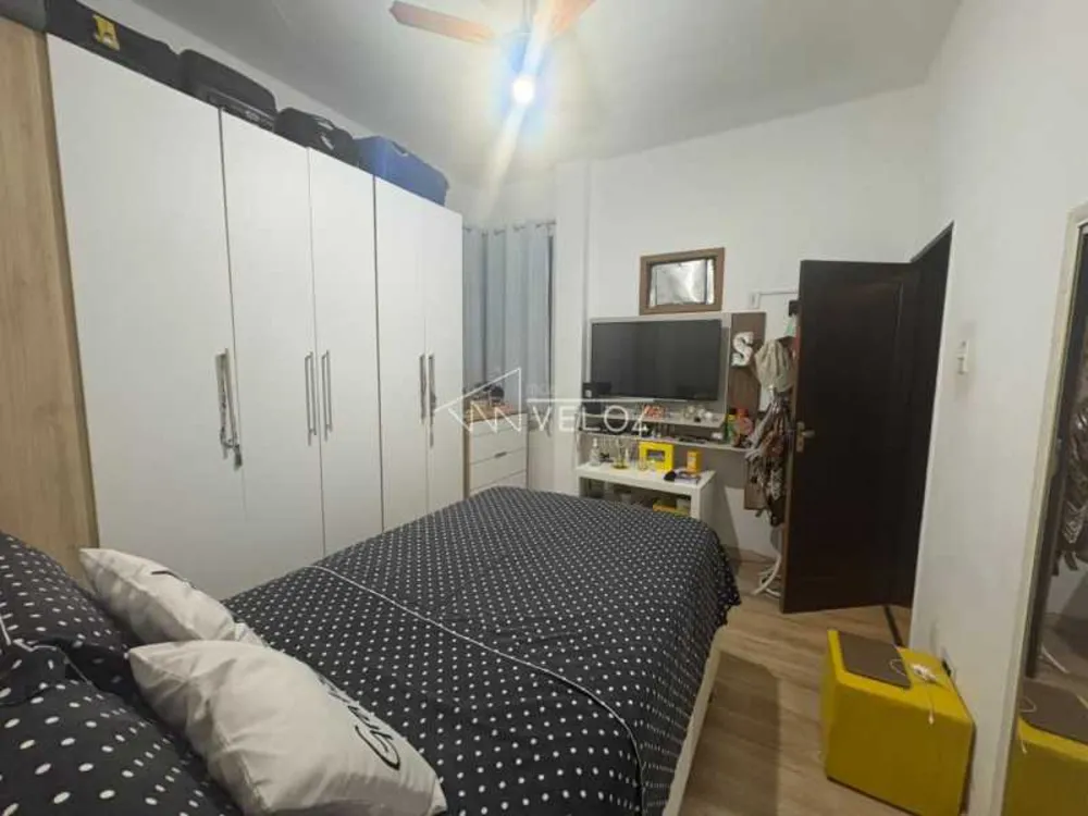 Apartamento, 2 quartos, 59 m² - Foto 11