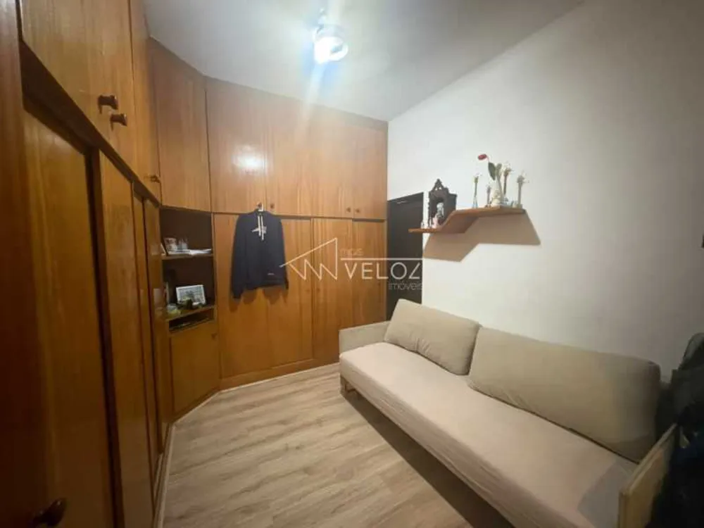 Apartamento, 2 quartos, 59 m² - Foto 9