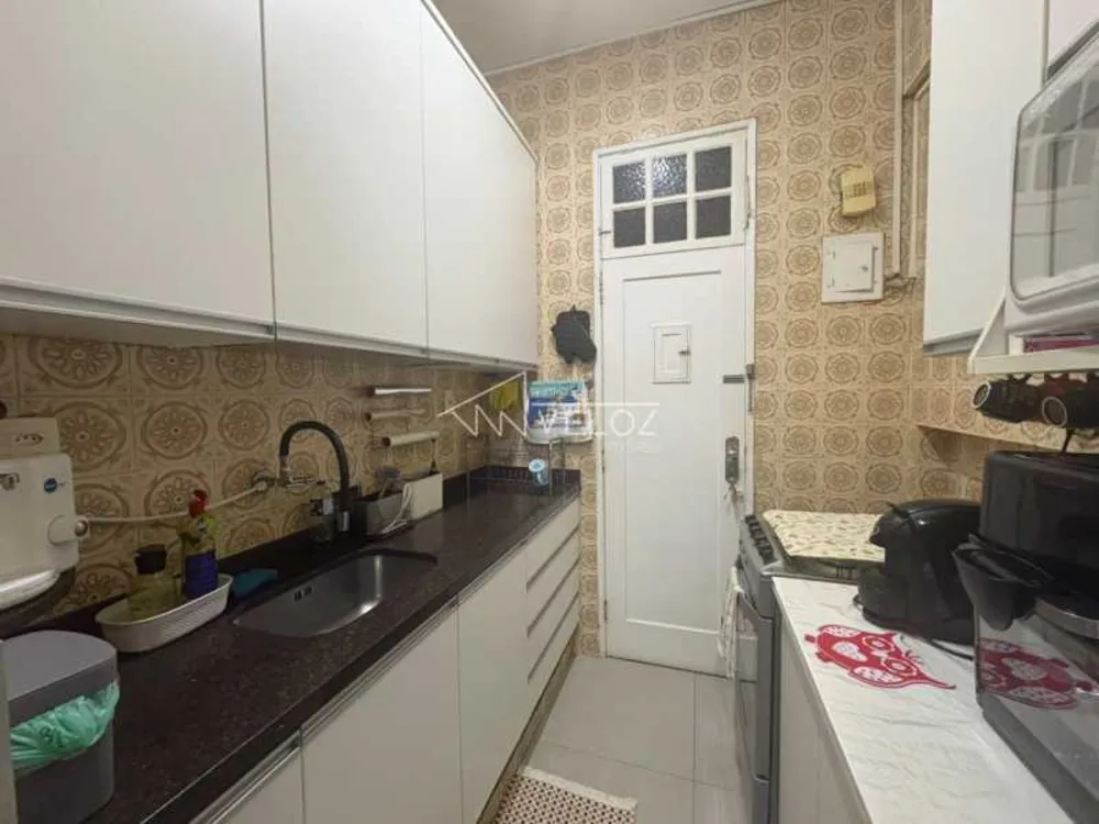 Apartamento, 2 quartos, 59 m² - Foto 3