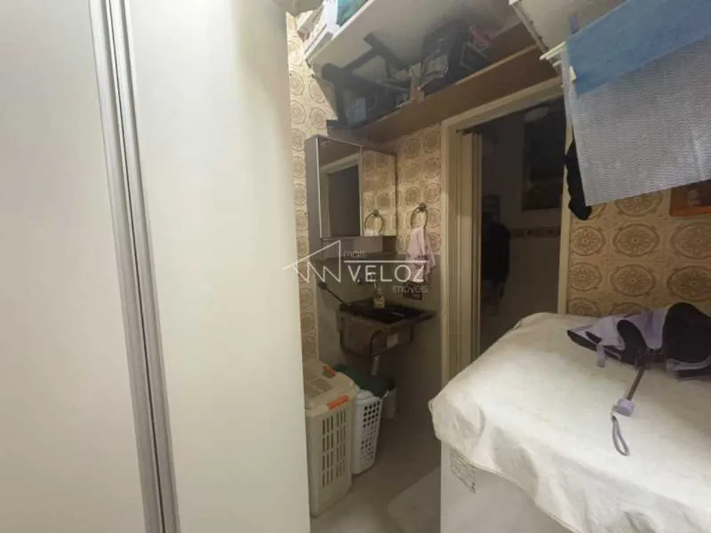 Apartamento, 2 quartos, 59 m² - Foto 15