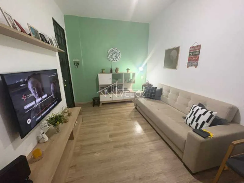 Apartamento, 2 quartos, 59 m² - Foto 5