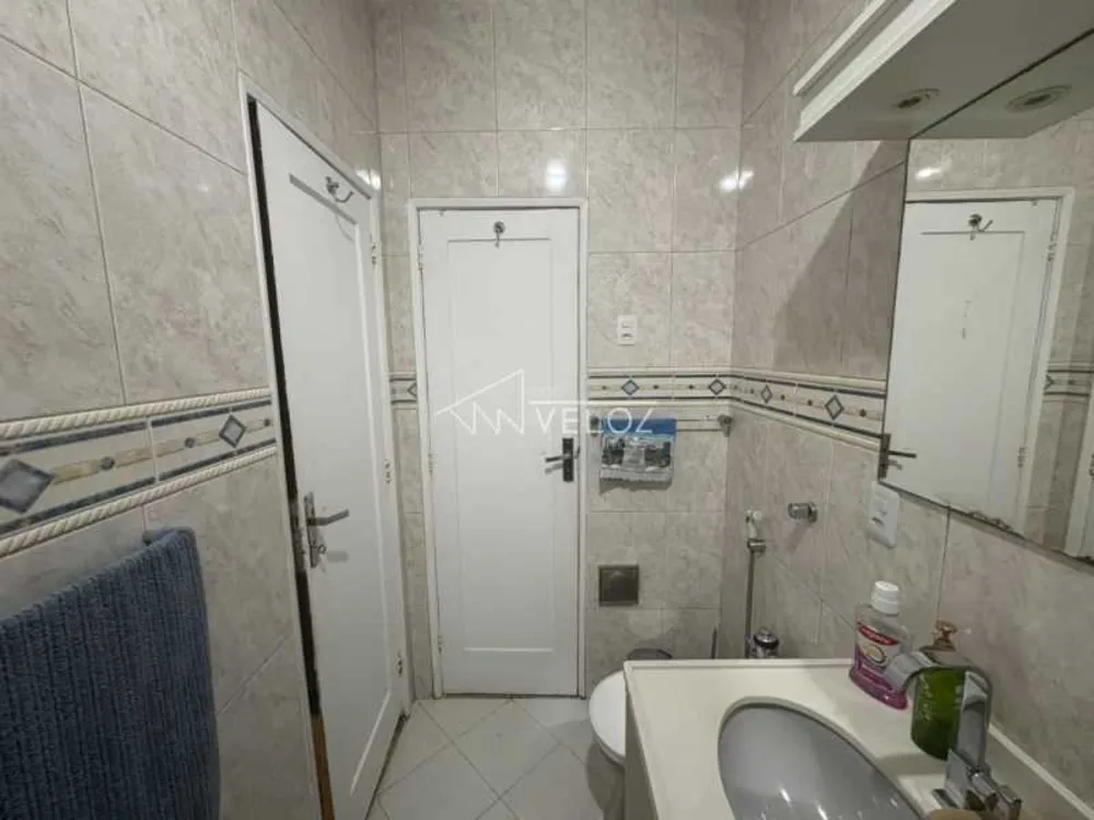 Apartamento, 2 quartos, 59 m² - Foto 22