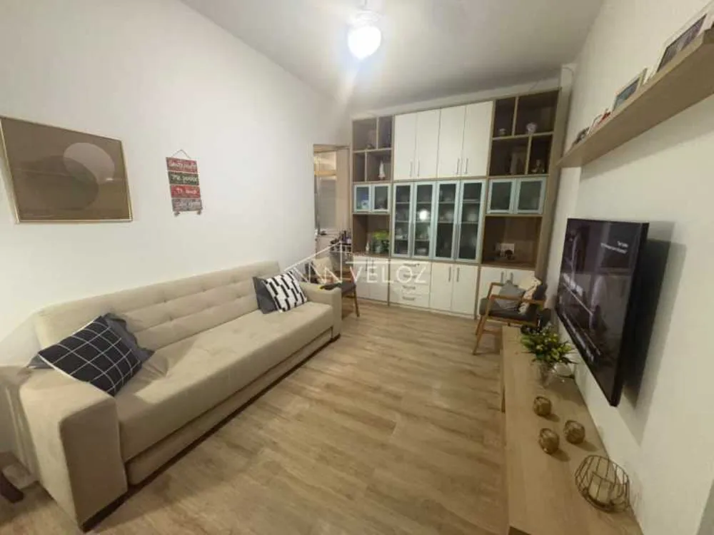 Apartamento, 2 quartos, 59 m² - Foto 7