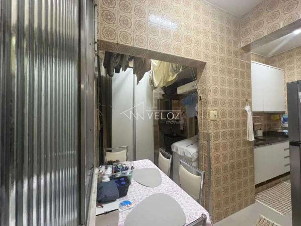 Apartamento, 2 quartos, 59 m² - Foto 2