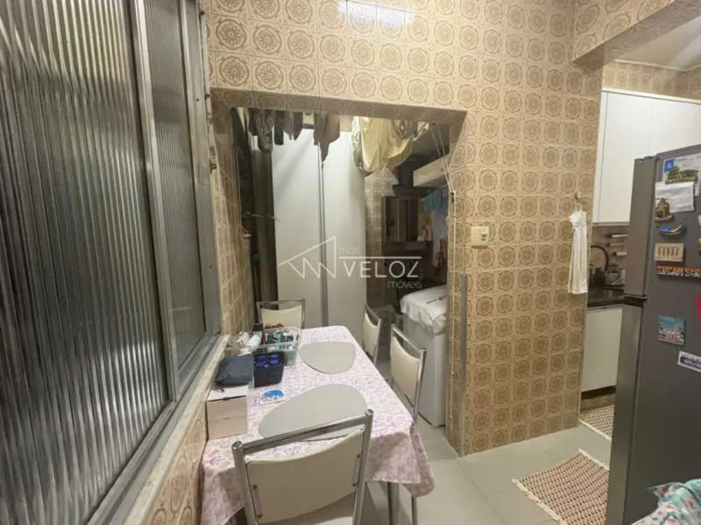 Apartamento, 2 quartos, 59 m² - Foto 16