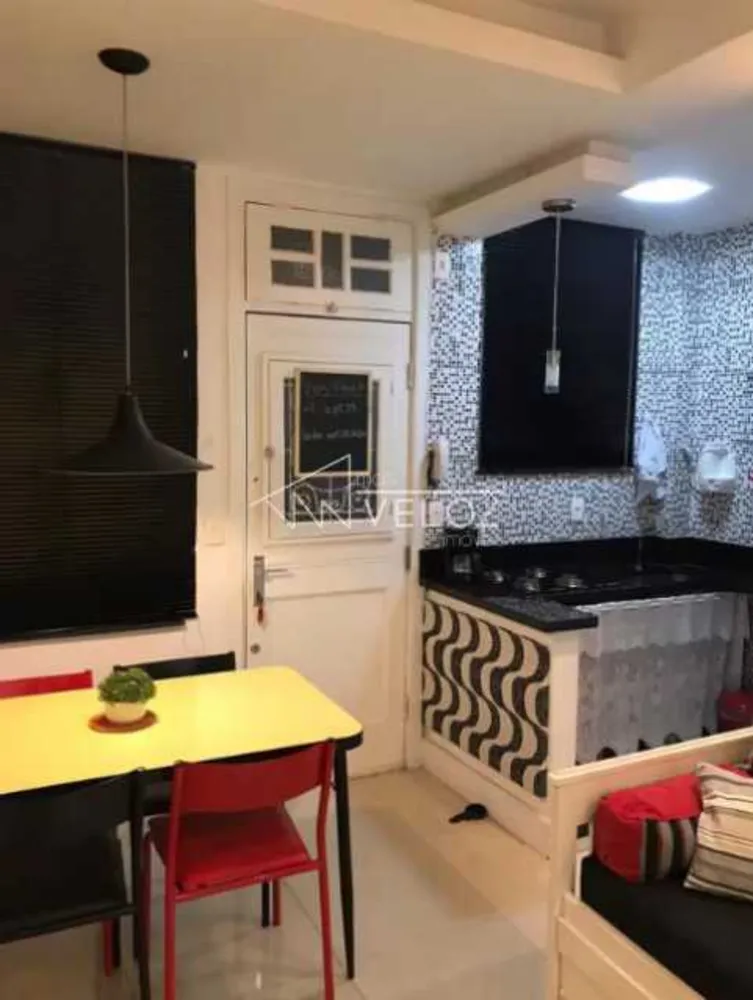 Apartamento, 1 quarto, 40 m² - Foto 19