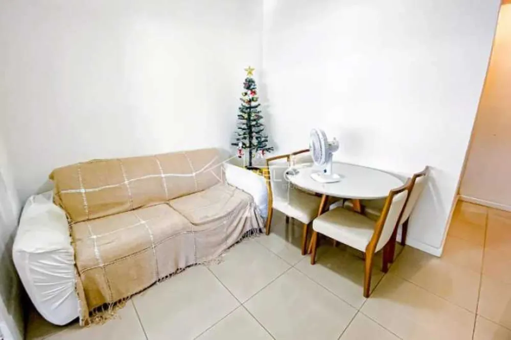 Apartamento, 1 quarto, 50 m² - Foto 2