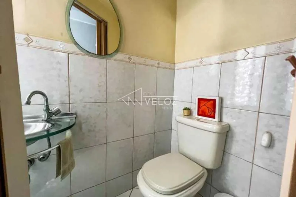 Apartamento, 3 quartos, 132 m² - Foto 18