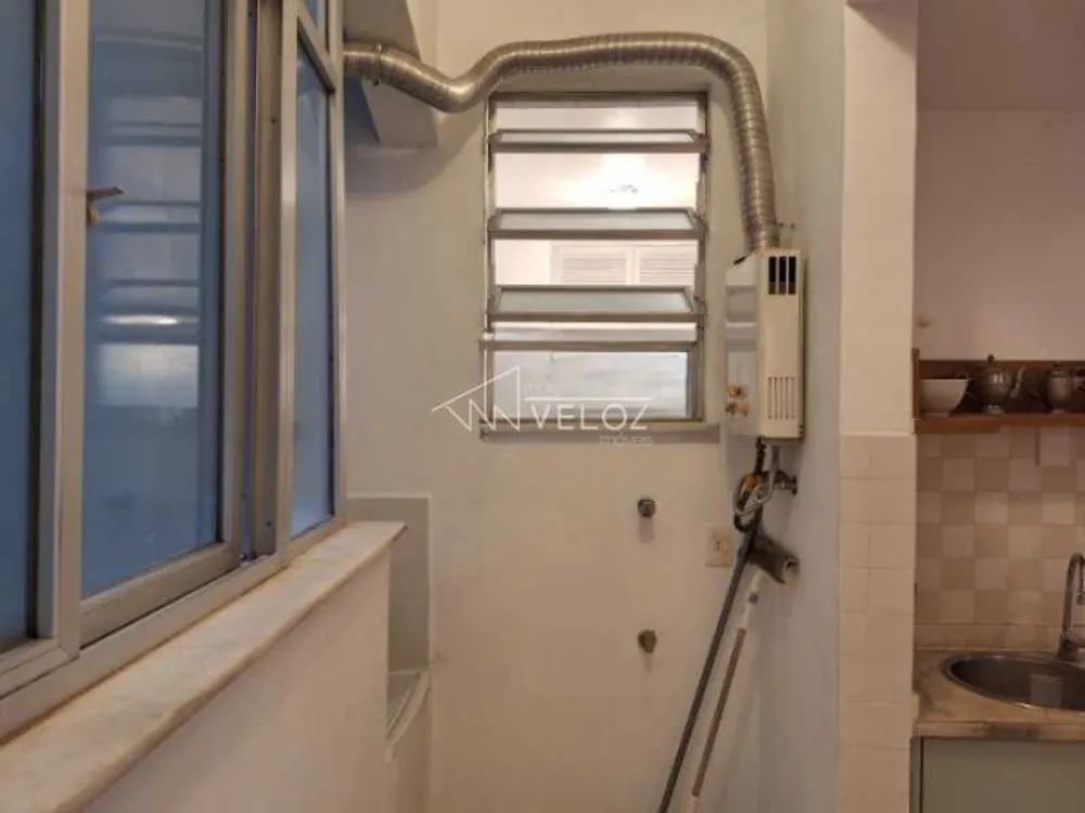 Apartamento, 2 quartos, 65 m² - Foto 4