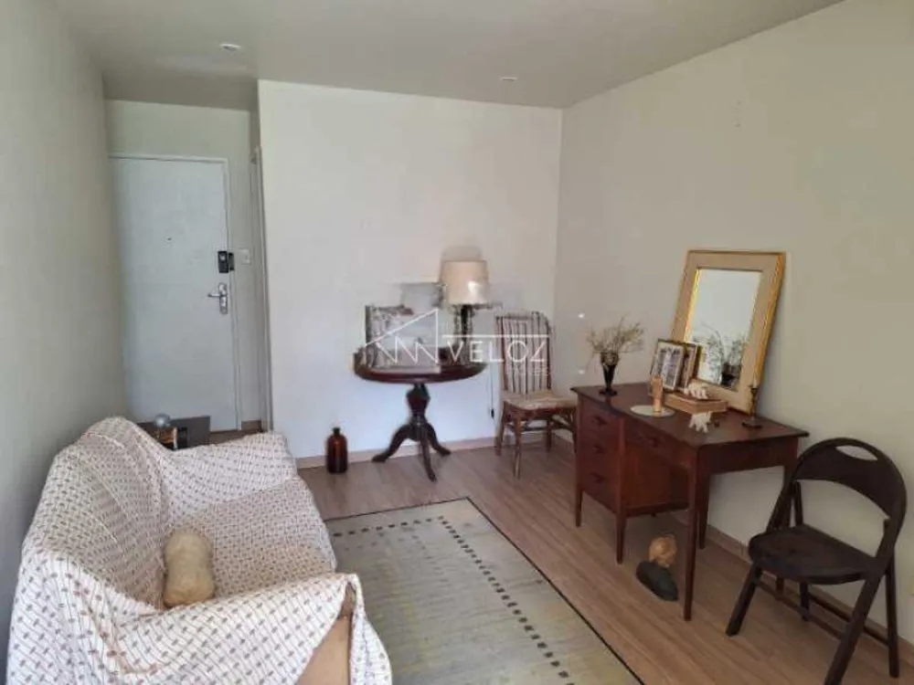 Apartamento, 2 quartos, 65 m² - Foto 7
