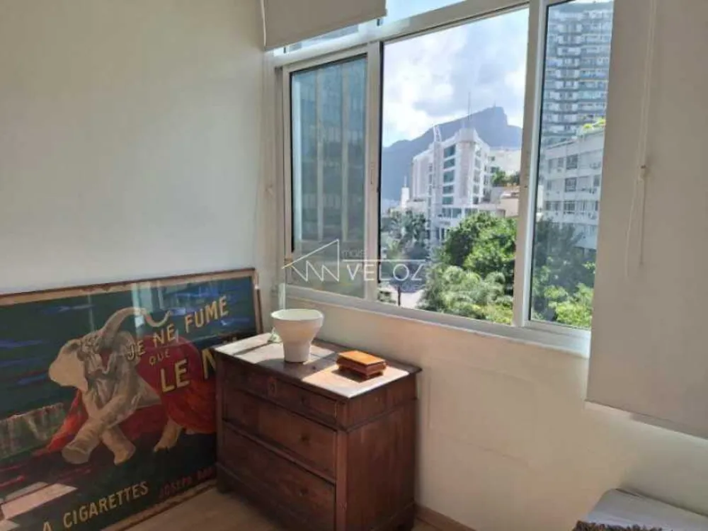 Apartamento, 2 quartos, 65 m² - Foto 2