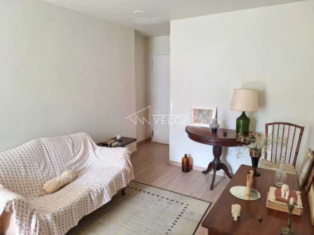 Apartamento, 2 quartos, 65 m² - Foto 5