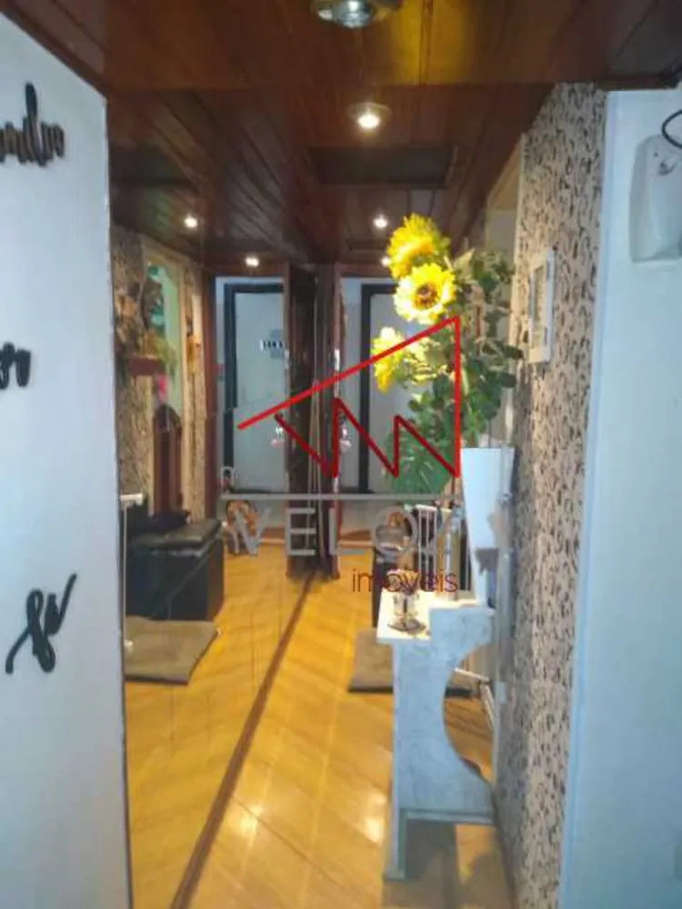 Kitnet-Studio, 34 m² - Foto 1