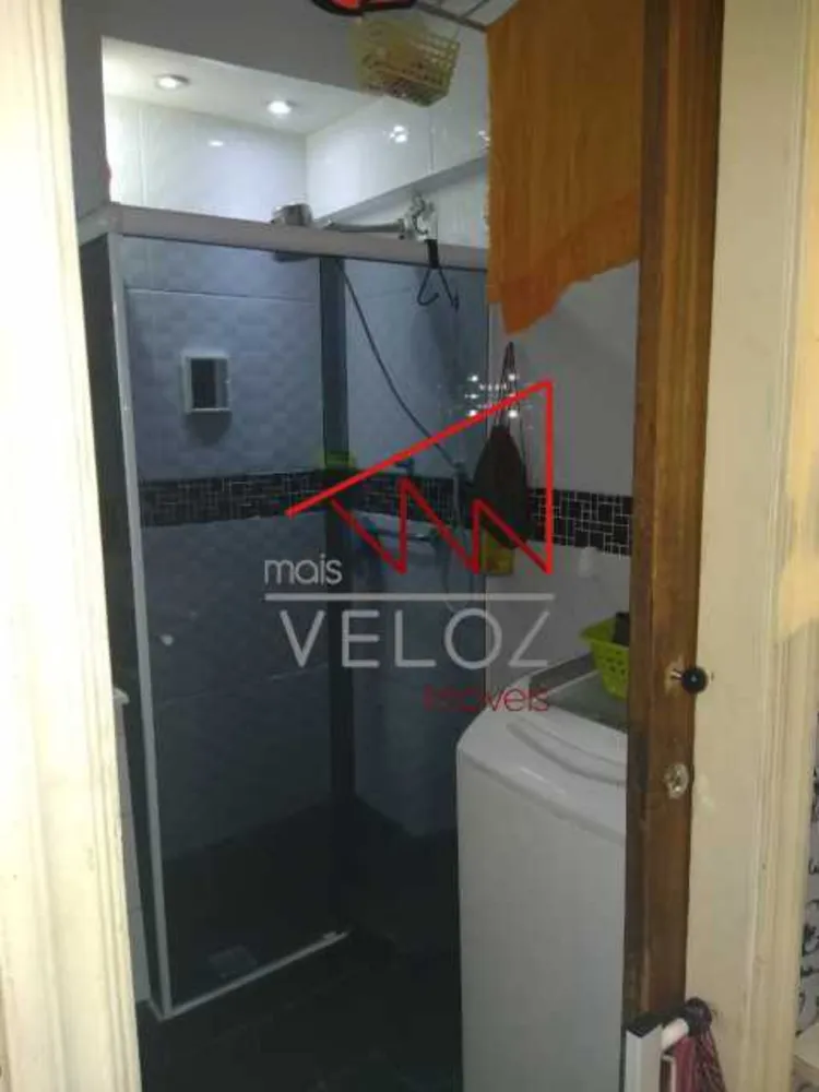 Kitnet-Studio, 34 m² - Foto 9