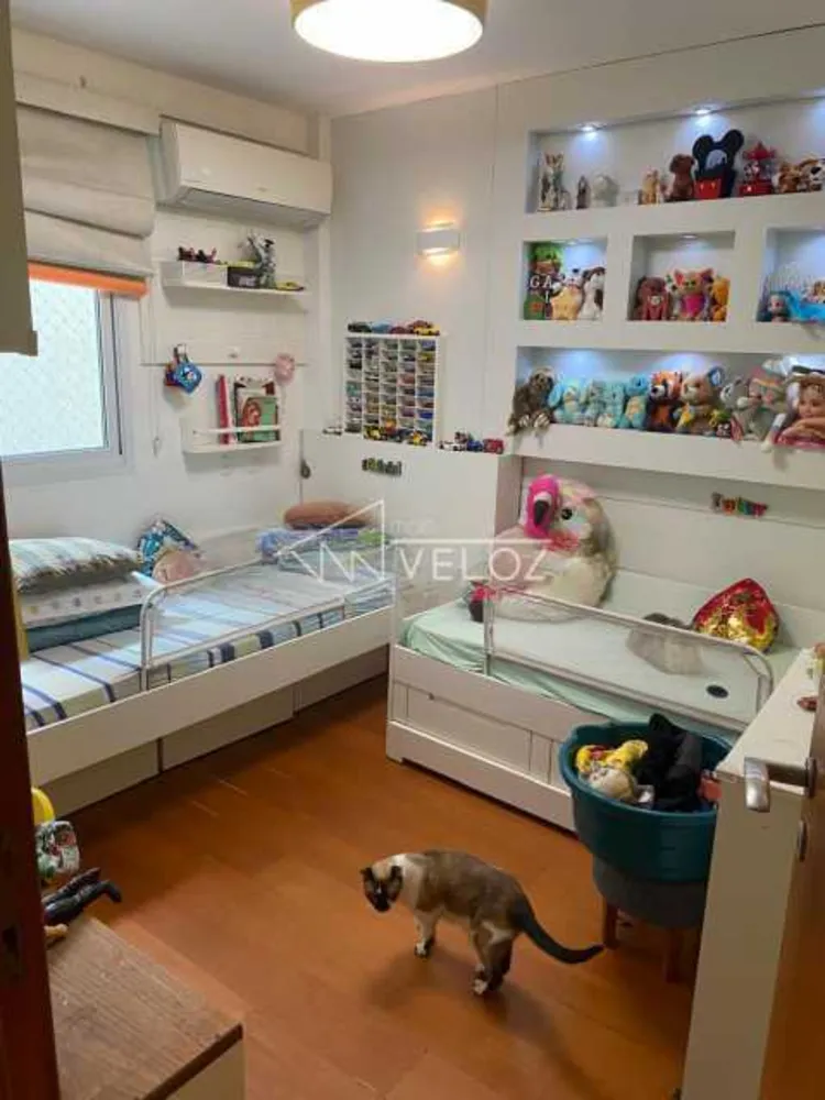 Apartamento, 2 quartos, 103 m² - Foto 9