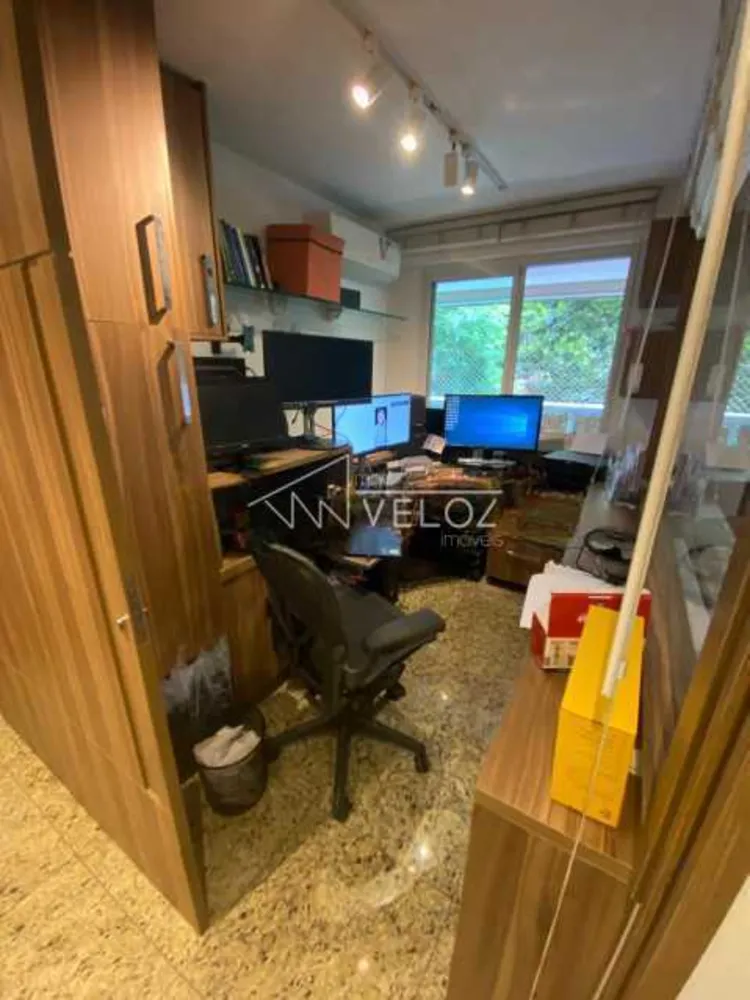 Apartamento, 2 quartos, 103 m² - Foto 10