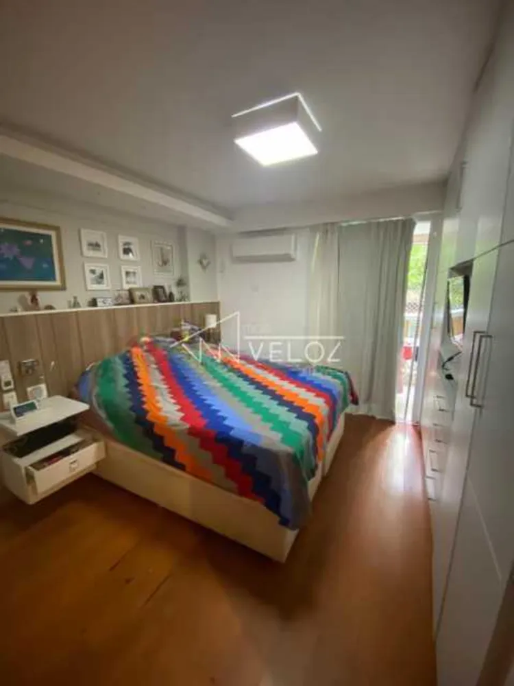 Apartamento, 2 quartos, 103 m² - Foto 7