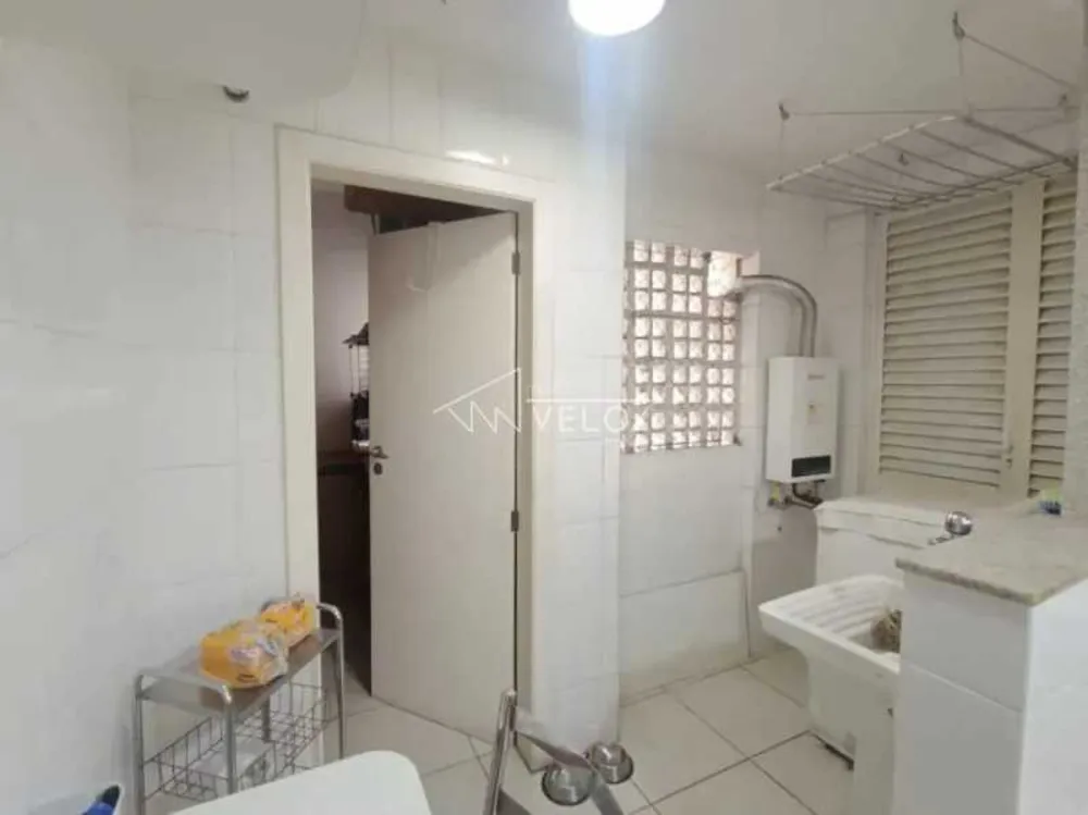 Apartamento, 3 quartos, 90 m² - Foto 1