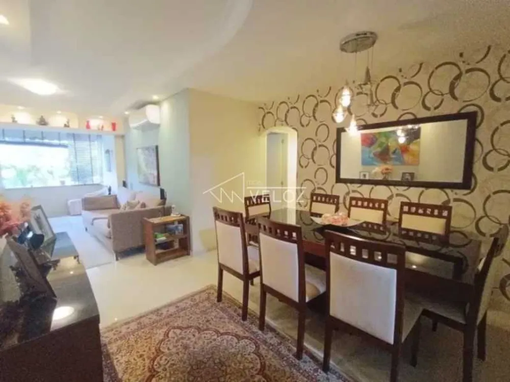 Apartamento, 3 quartos, 90 m² - Foto 4