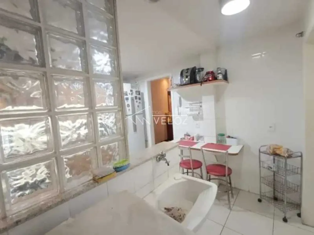 Apartamento, 3 quartos, 90 m² - Foto 2