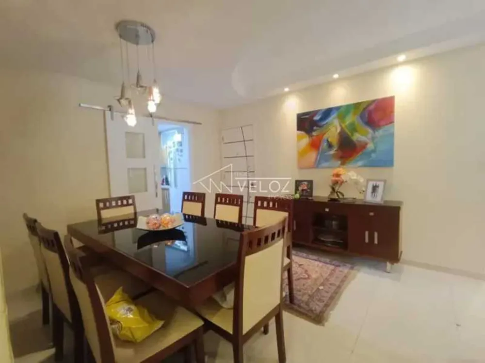 Apartamento, 3 quartos, 90 m² - Foto 8