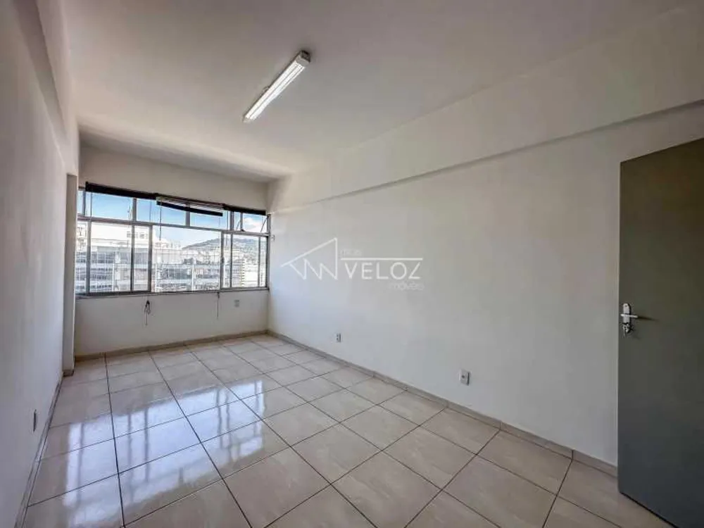 Apartamento, 1 quarto, 29 m² - Foto 1