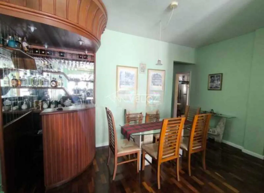 Apartamento, 2 quartos, 85 m² - Foto 2