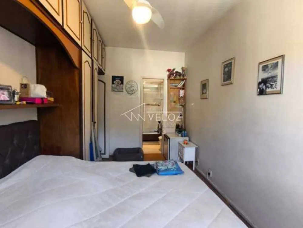Apartamento, 2 quartos, 85 m² - Foto 6