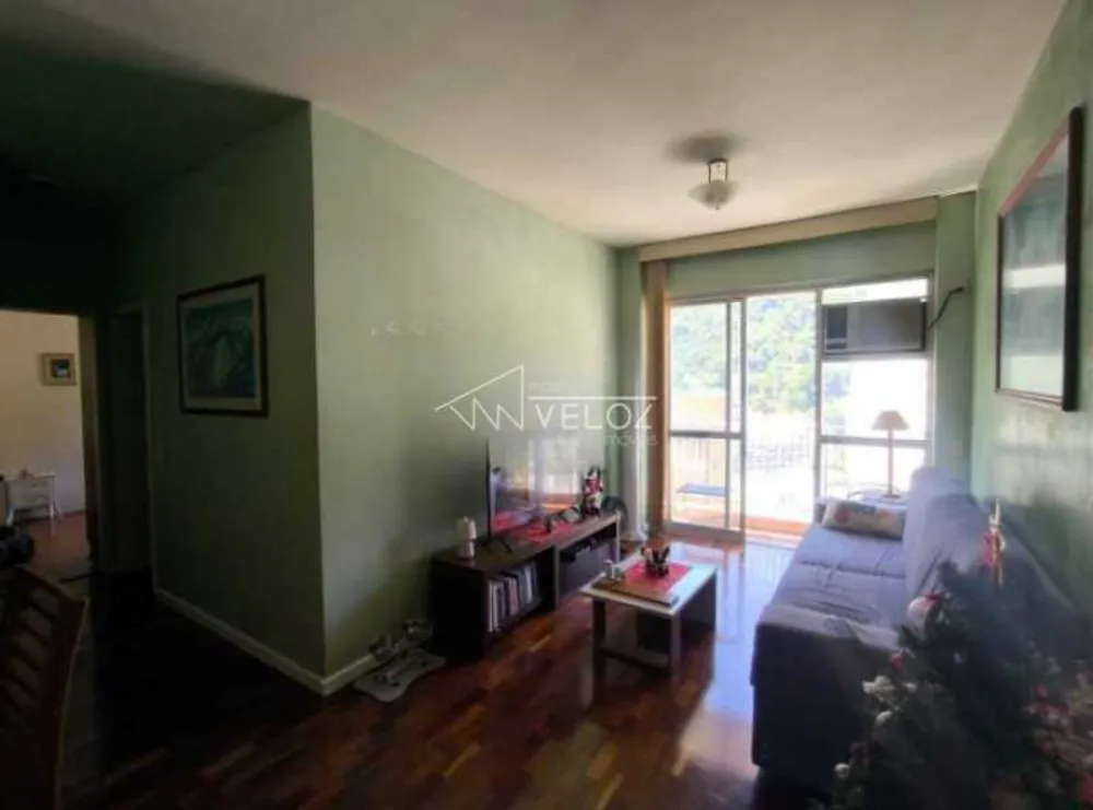 Apartamento, 2 quartos, 85 m² - Foto 16