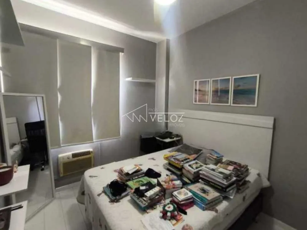 Apartamento, 2 quartos, 85 m² - Foto 23