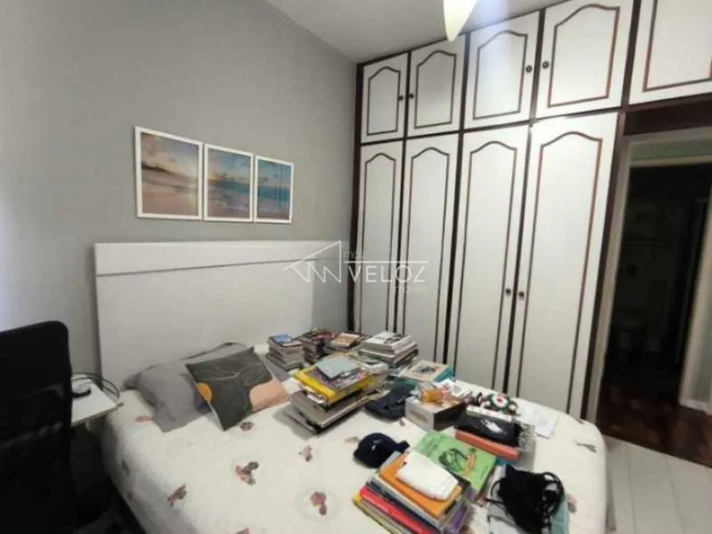Apartamento, 2 quartos, 85 m² - Foto 21