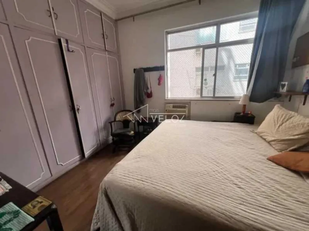 Apartamento, 3 quartos, 155 m² - Foto 6