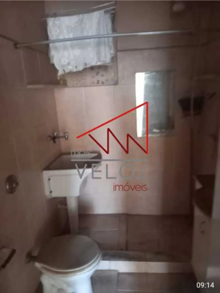 Kitnet-Studio, 21 m² - Foto 11