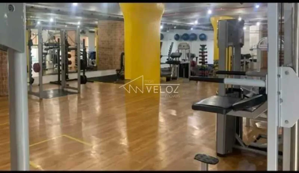 Apartamento, 1 quarto, 49 m² - Foto 15