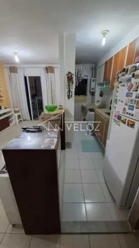 Apartamento, 1 quarto, 49 m² - Foto 3