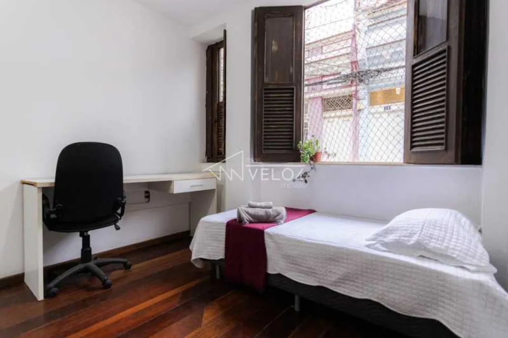 Apartamento, 3 quartos, 83 m² - Foto 2