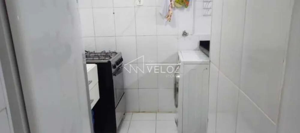 Kitnet-Studio, 37 m² - Foto 16