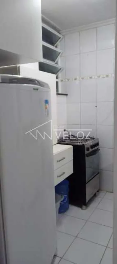 Kitnet-Studio, 37 m² - Foto 14
