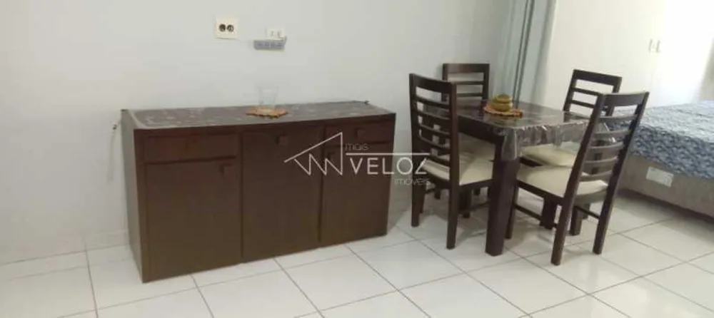 Kitnet-Studio, 37 m² - Foto 6