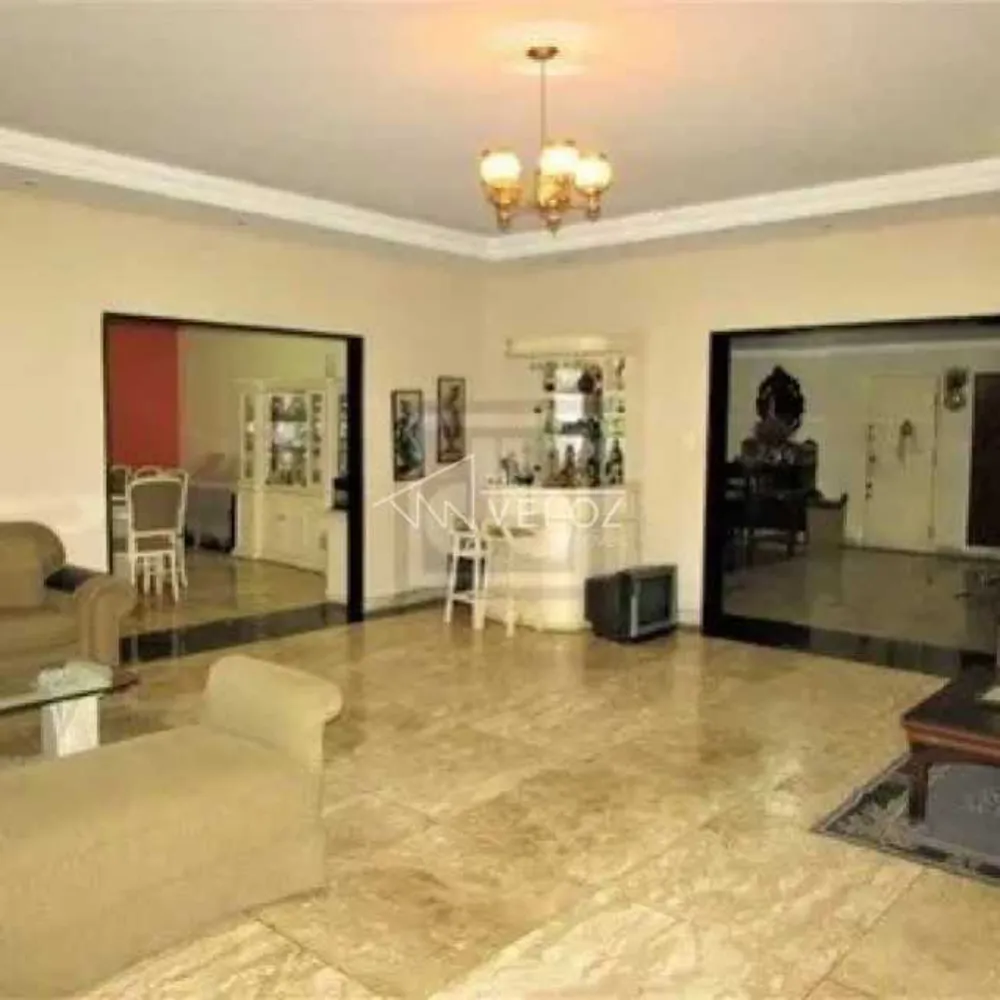 Apartamento, 4 quartos, 293 m² - Foto 3