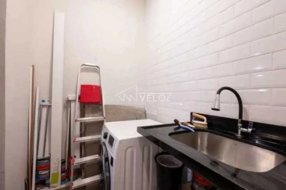 Apartamento, 2 quartos, 68 m² - Foto 3